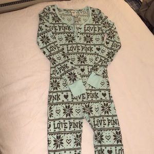 Beautiful pajama